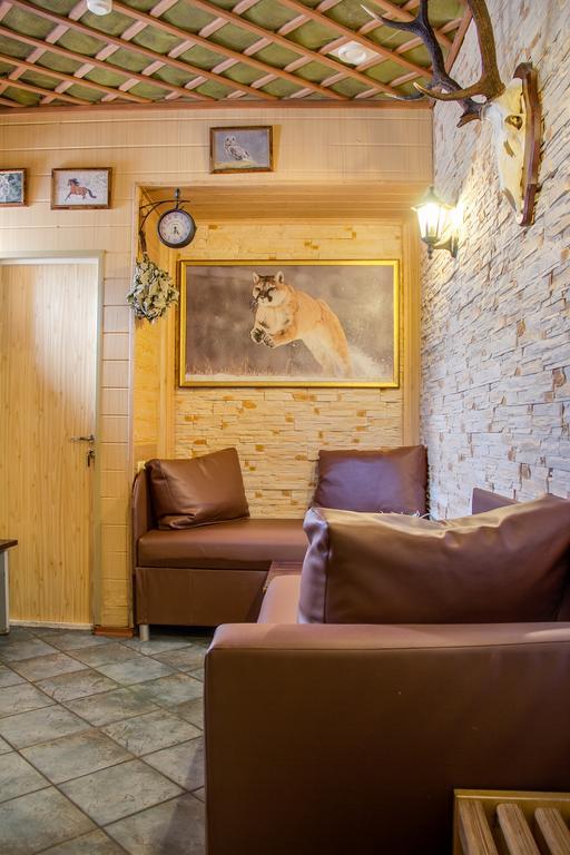 Hapi Hotel Jūrkalne Exterior foto